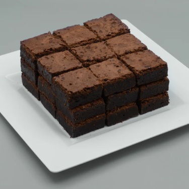 Salted Baked Goods