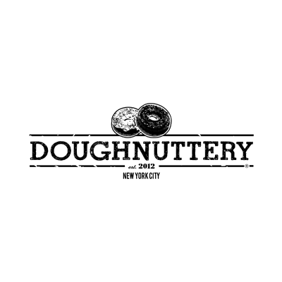 doughnuttery Doughnuttery logo