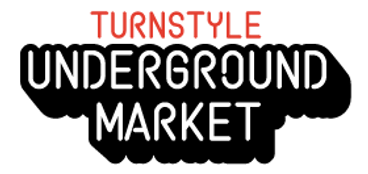 Turnstyle Underground Market logo