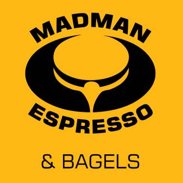 MADMAN ESPRESSO & BAGELS